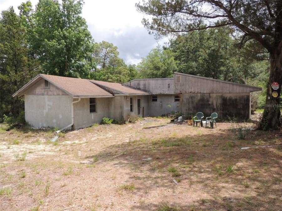 Property photo for 11351 SE 32ND PLACE, Morriston, FL