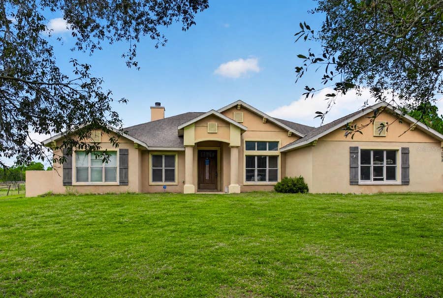 Property photo for 1098 NW 165TH COURT ROAD, Dunnellon, FL