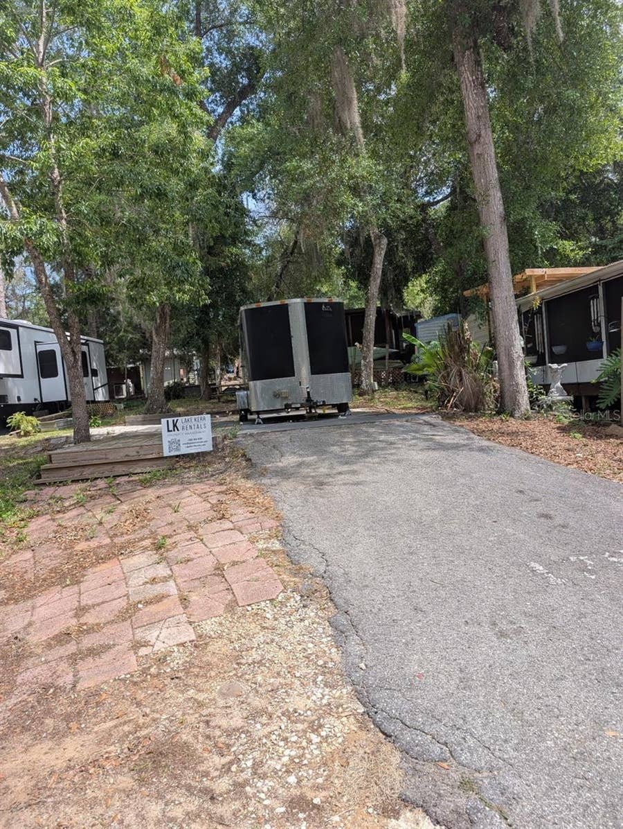 Property photo for 25232 NE 143RD STREET, #178, Salt Springs, FL