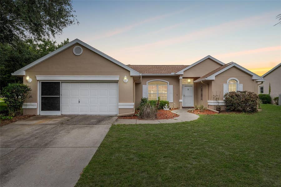 Property photo for 11563 SW 74TH COURT, Ocala, FL