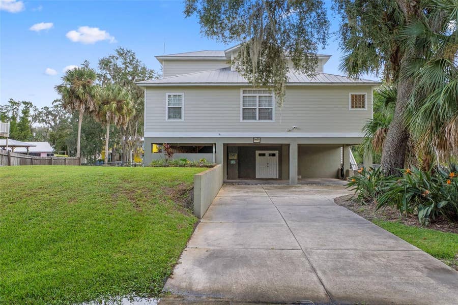 Property photo for 3625 N SUWANNEE POINT, Crystal River, FL
