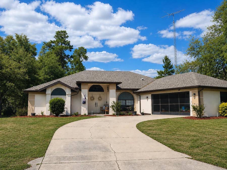 Property photo for 27 GRASS STREET, Homosassa, FL