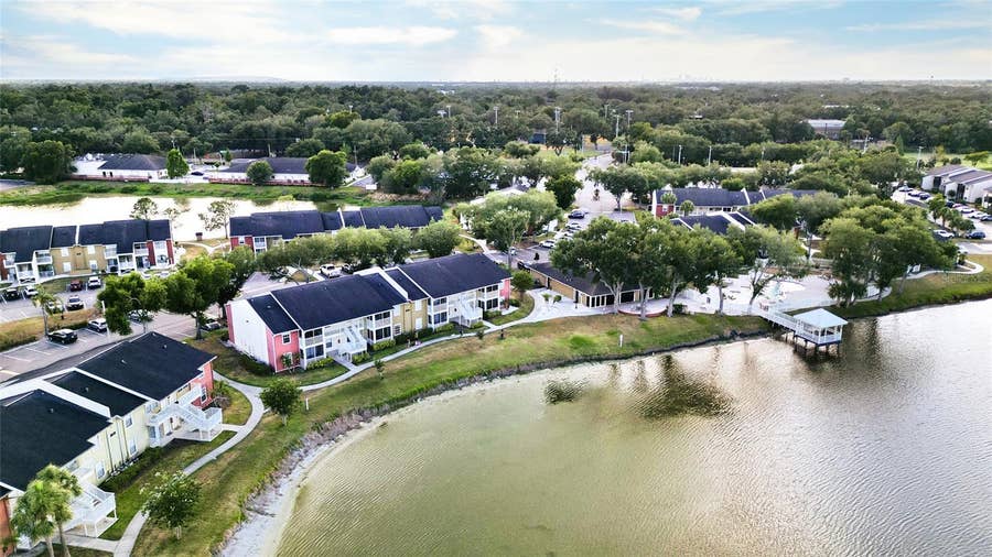 Property photo for 214 LAKE PARSONS GRN, #206, Brandon, FL