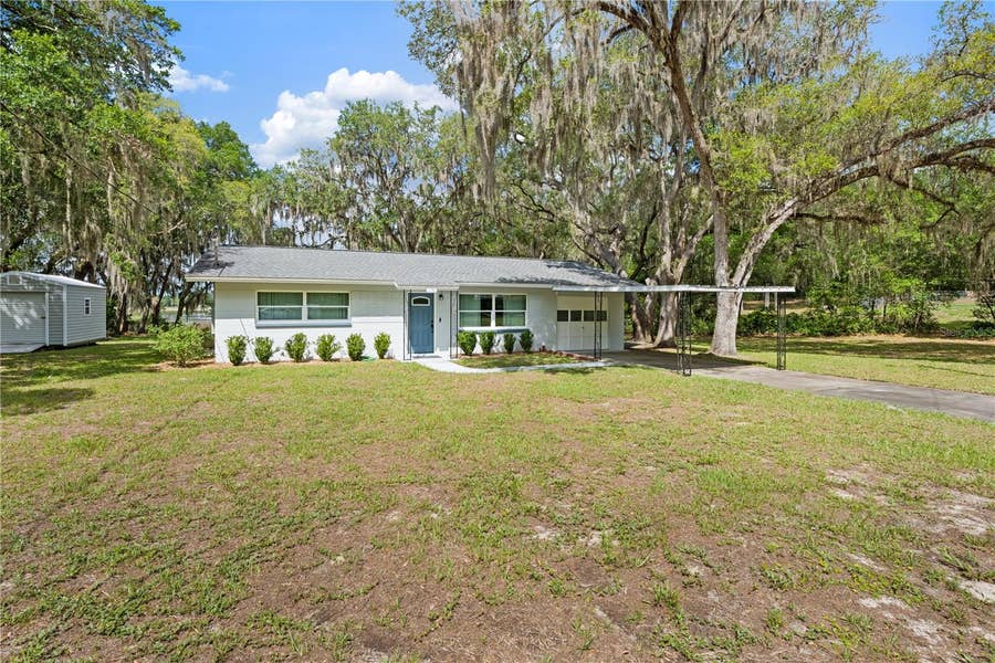 Property photo for 1136 SW SHOREWOOD DRIVE, Dunnellon, FL