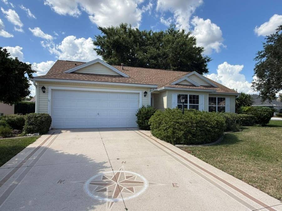 Property photo for 3001 SAINT THOMAS LANE, The Villages, FL