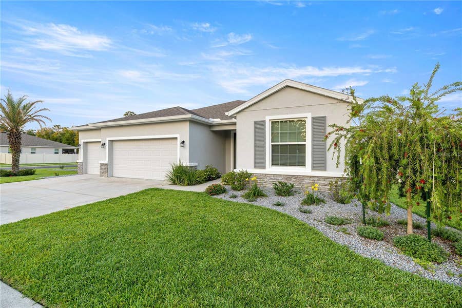 Property photo for 1927 NE 50TH COURT, Ocala, FL