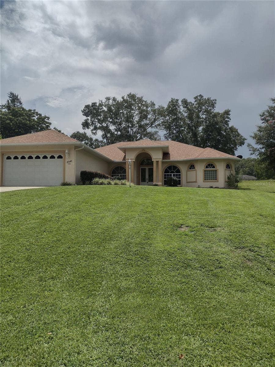 Property photo for 8941 SW 191ST CIRCLE, Dunnellon, FL