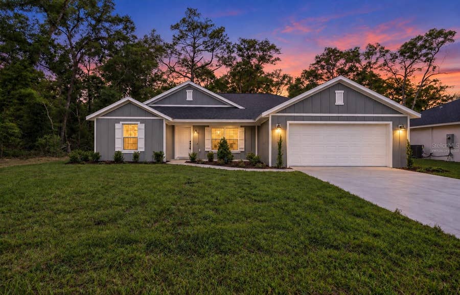Property photo for 4056 SW 156TH COURT, Ocala, FL