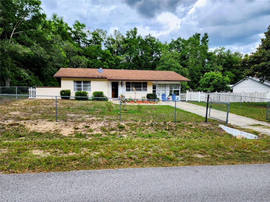 Property photo for 19729 SW LARK DRIVE, Dunnellon, FL