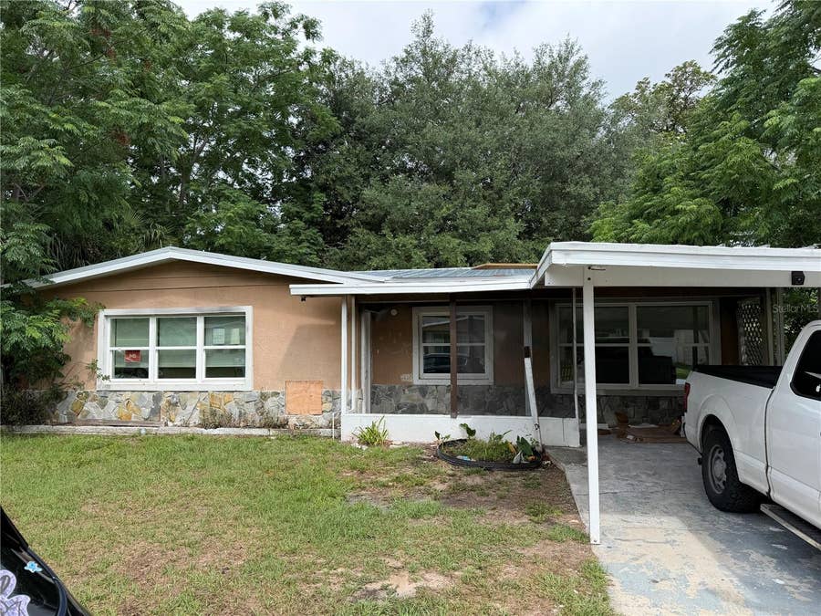 Property photo for 6 S BARBOUR STREET, Beverly Hills, FL
