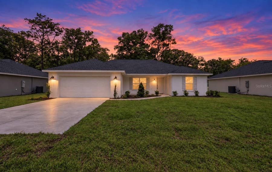 Property photo for 4038 SW 156TH COURT, Ocala, FL