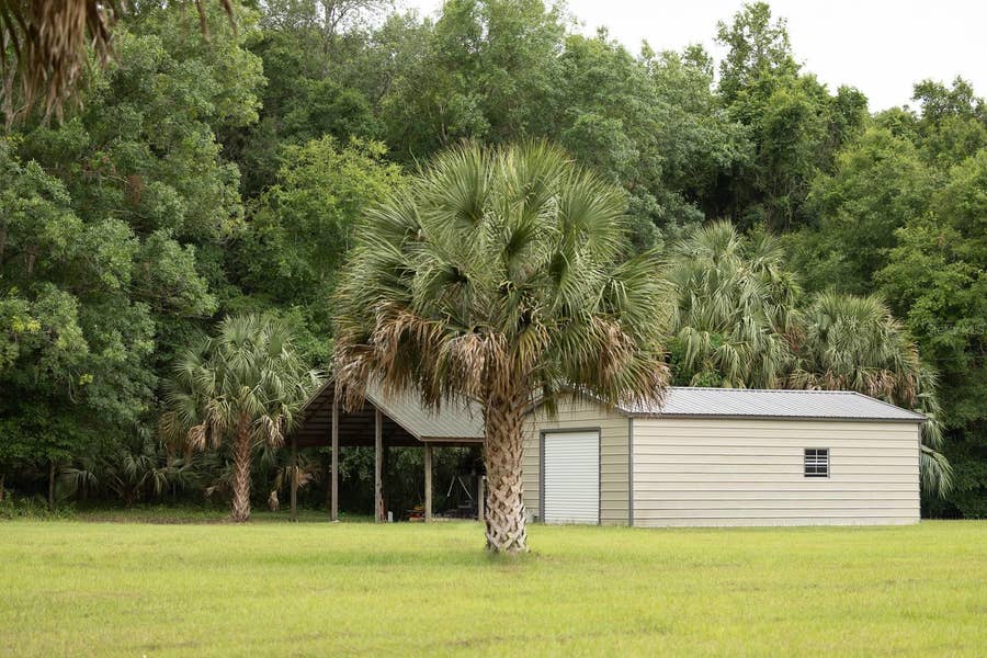 Property photo for 18833 NE 24TH AVENUE, Citra, FL