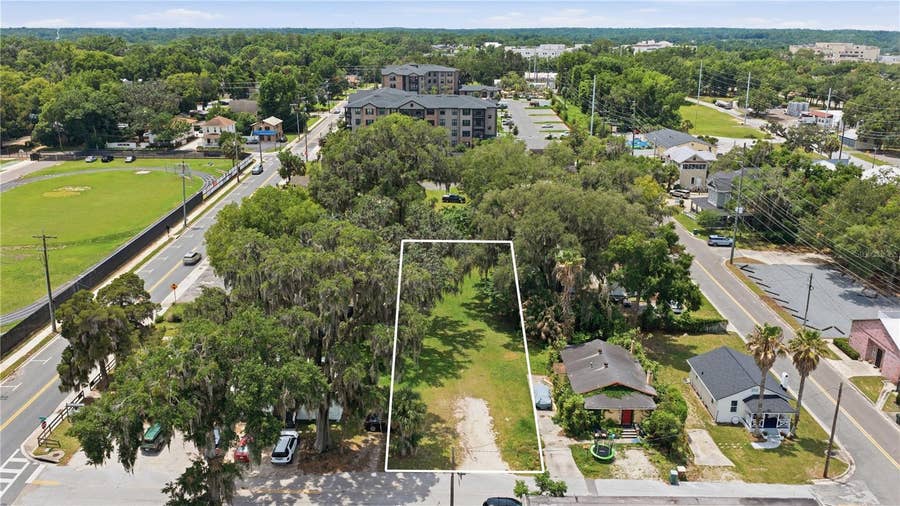 Property photo for 1 CENTRAL WAREHOUSE, Ocala, FL