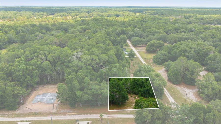 Property photo for SW 131ST TERRACE, Dunnellon, FL