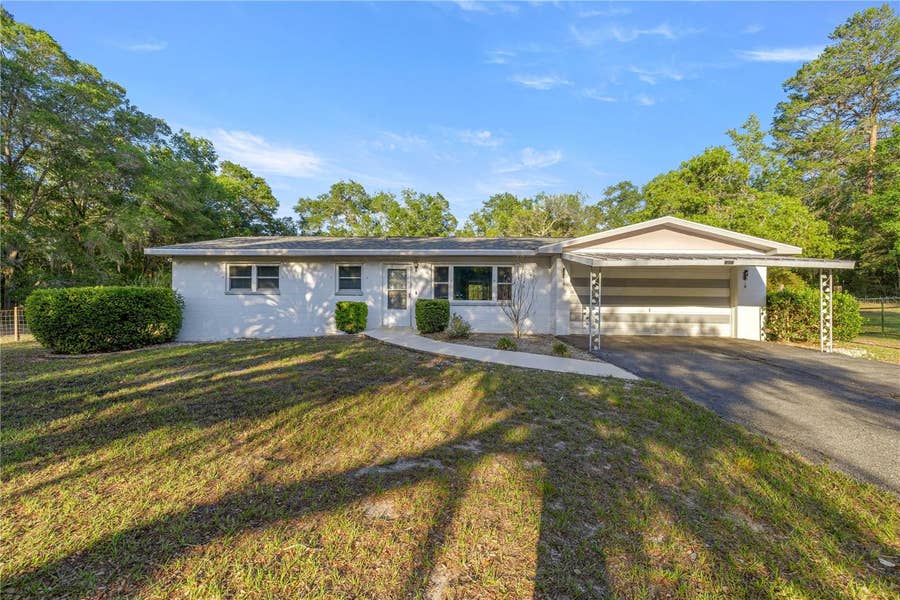 Property photo for Dunnellon, FL