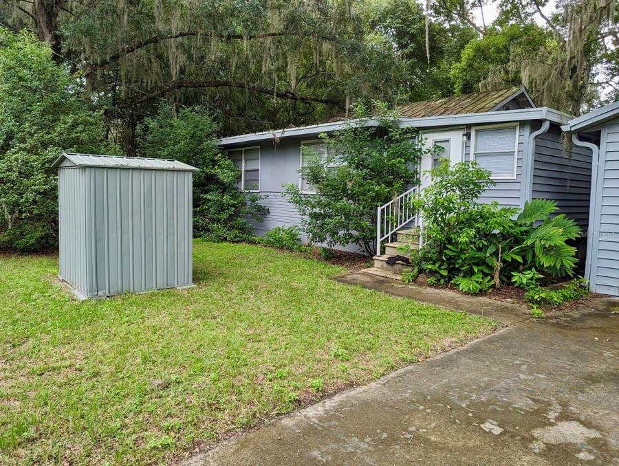 Property photo for 25130 NE 132ND LANE, Salt Springs, FL