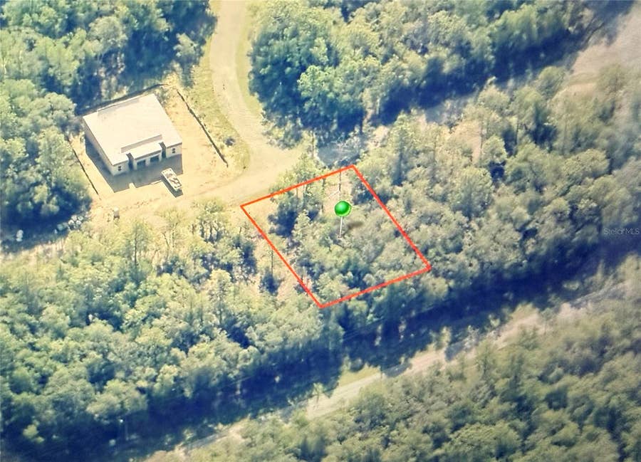Property photo for 11114 N VESTA POINT, Dunnellon, FL