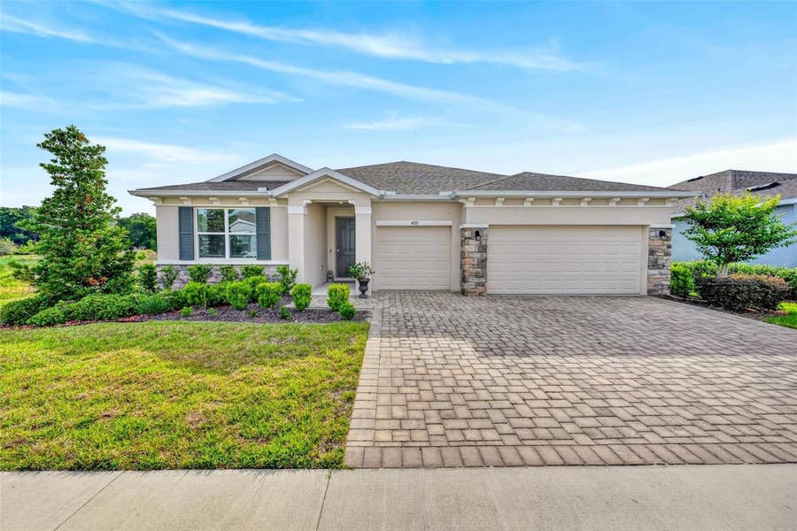 Property photo for 4709 NW 51ST COURT, Ocala, FL