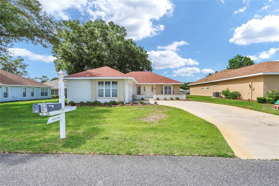 Property photo for 7279 SW 115 PLACE, Ocala, FL