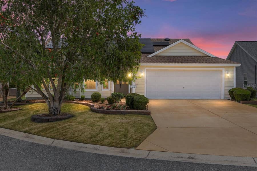Property photo for 2047 DUNSTER COURT, The Villages, FL
