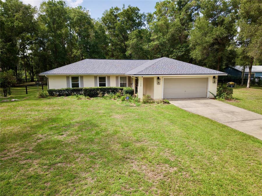 Property photo for 11988 SW 38TH STREET, Ocala, FL
