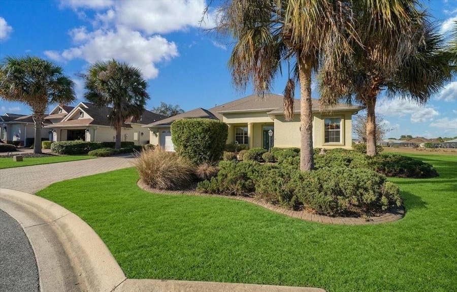 Property photo for 8459 SW 84TH LOOP, Ocala, FL