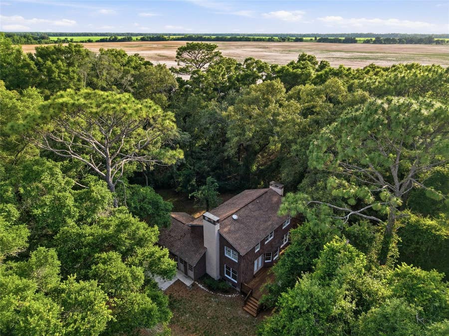 Property photo for 9291 NW 127TH PLACE, Chiefland, FL