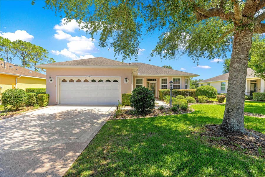 Property photo for 9317 SW 94TH LOOP, Ocala, FL