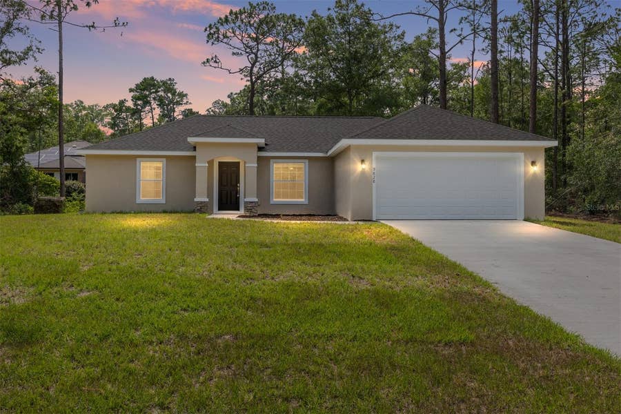 Property photo for 9828 N COUNTRY CLUB WAY, Citrus Springs, FL