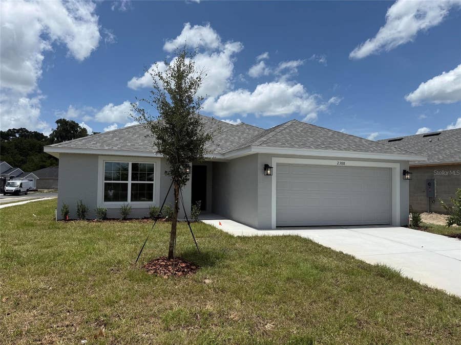 Property photo for 2388 NW 23RD AVENUE, Ocala, FL