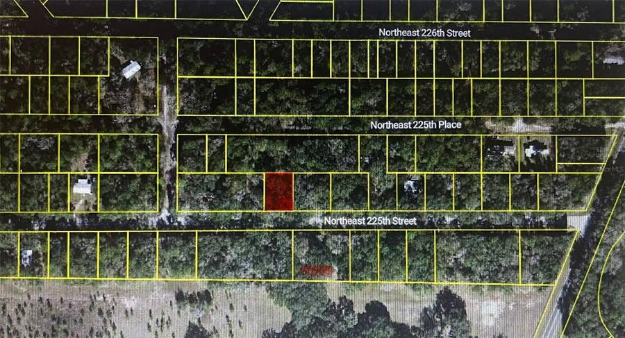 Property photo for 11545 NE NE 225TH STREET, 4.5.6, Fort Mc Coy, FL