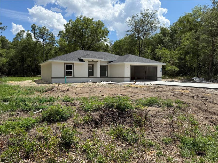 Property photo for 20344 SW 54TH STREET, Dunnellon, FL