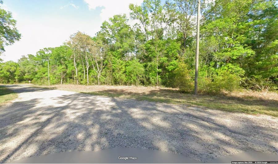Property photo for 10865 N HATARI DRIVE, Citrus Springs, FL