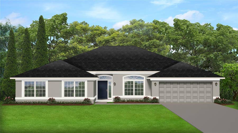Property photo for 4145 SW 111TH PLACE, Ocala, FL
