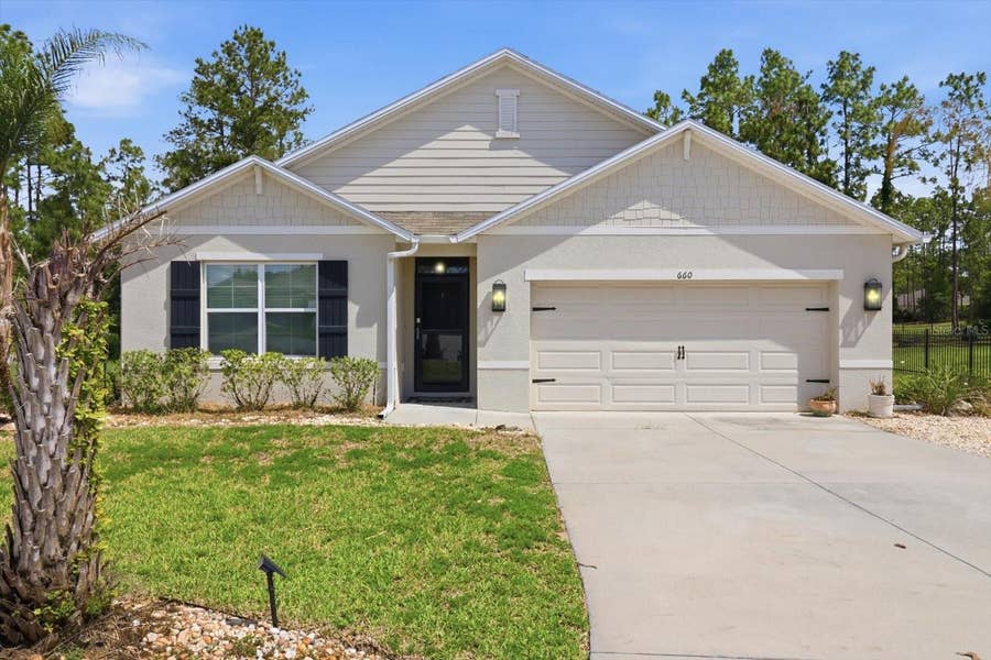Property photo for 660 HICKORY COURSE LOOP, Ocala, FL