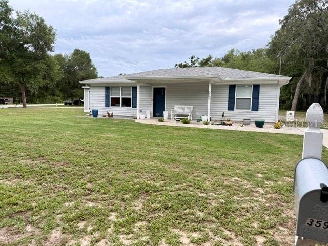Property photo for 3596 E THEO LANE, Inverness, FL
