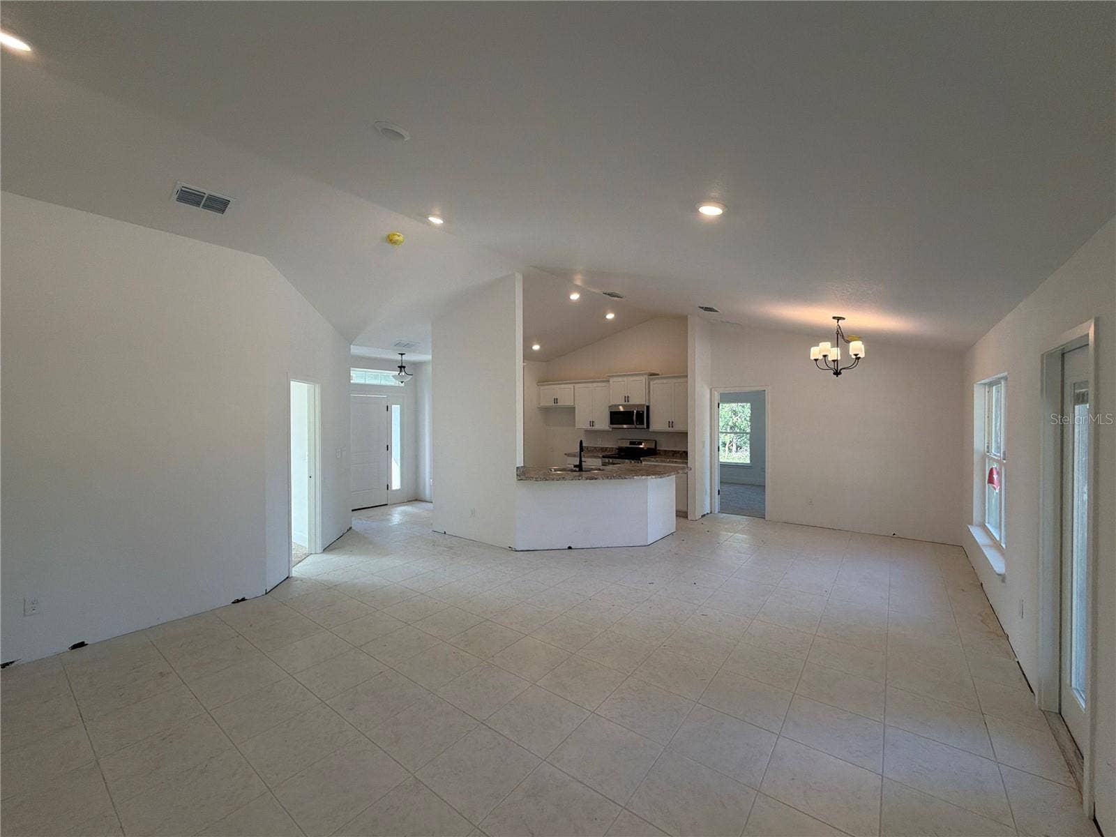 7 BAHIA PASS LANE, Ocala, FL 34472 Under construction. Current state of build as of 9-5-26.