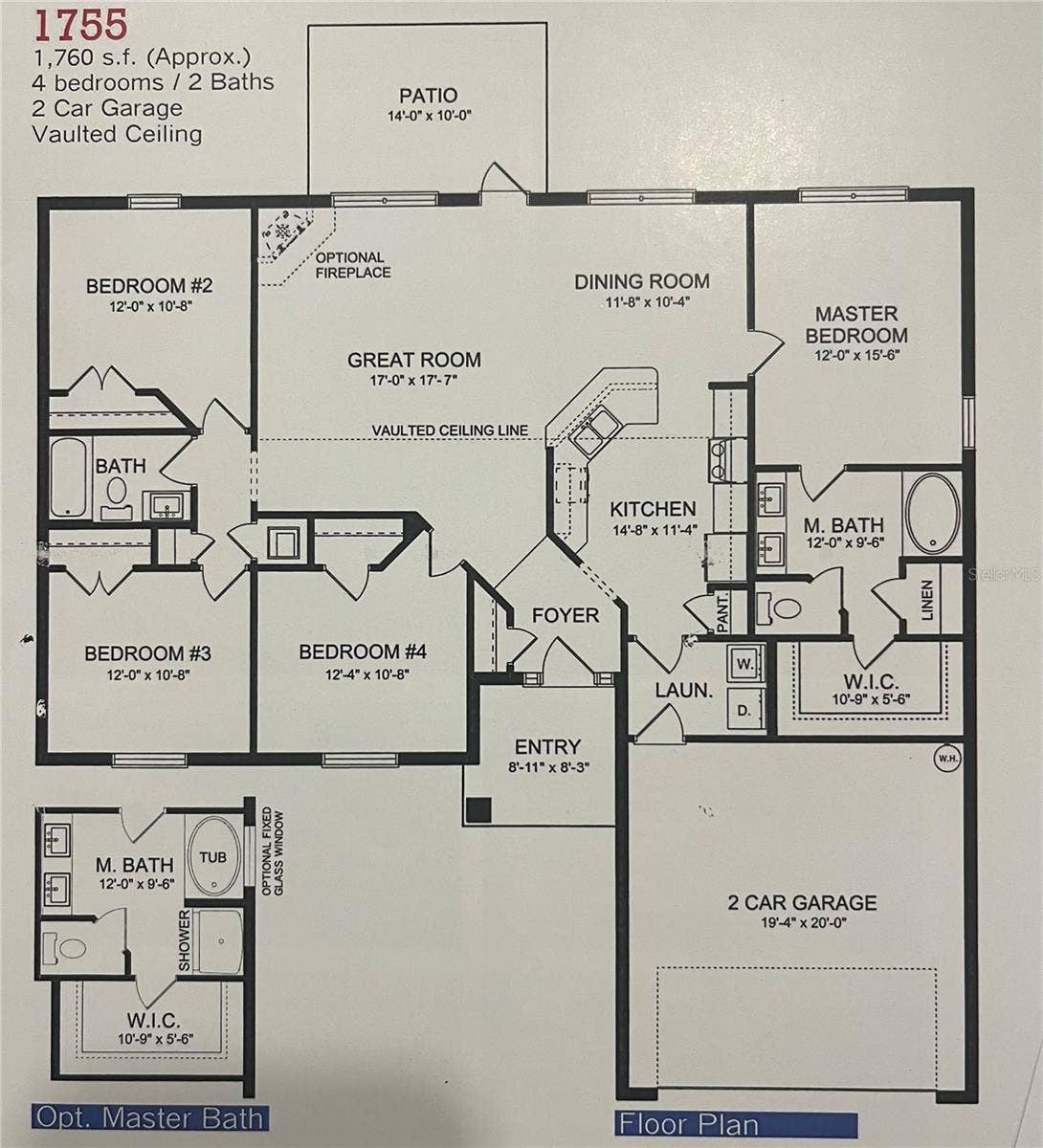 7 BAHIA PASS LANE, Ocala, FL 34472 7 BAHIA PASS LANE, Ocala, FL 34472