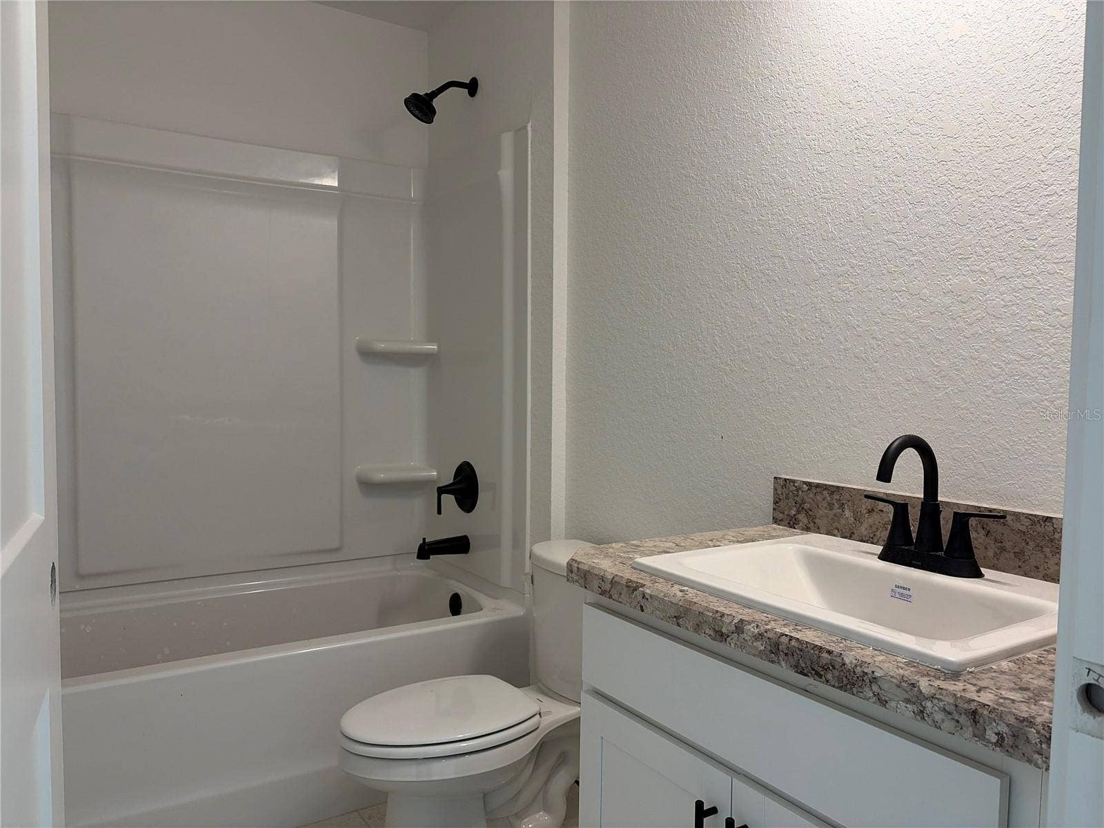 7 BAHIA PASS LANE, Ocala, FL 34472 Under construction. Current state of build as of 9-5-26. Guest Bath.