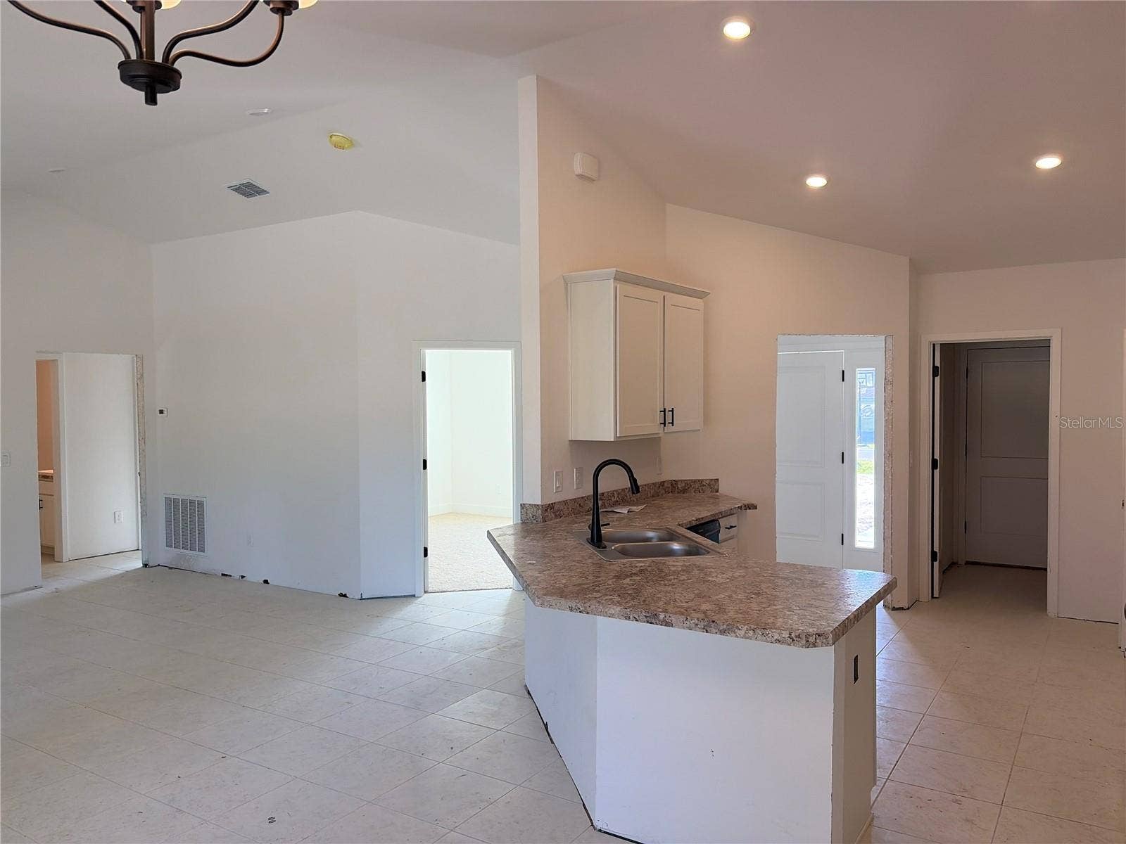 7 BAHIA PASS LANE, Ocala, FL 34472 Under construction. Current state of build as of 9-5-26.