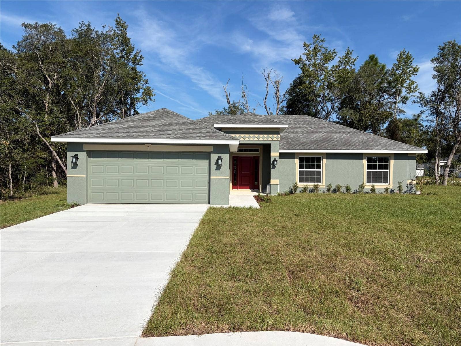 7 BAHIA PASS LANE, Ocala, FL 34472 7 BAHIA PASS LANE, Ocala, FL 34472
