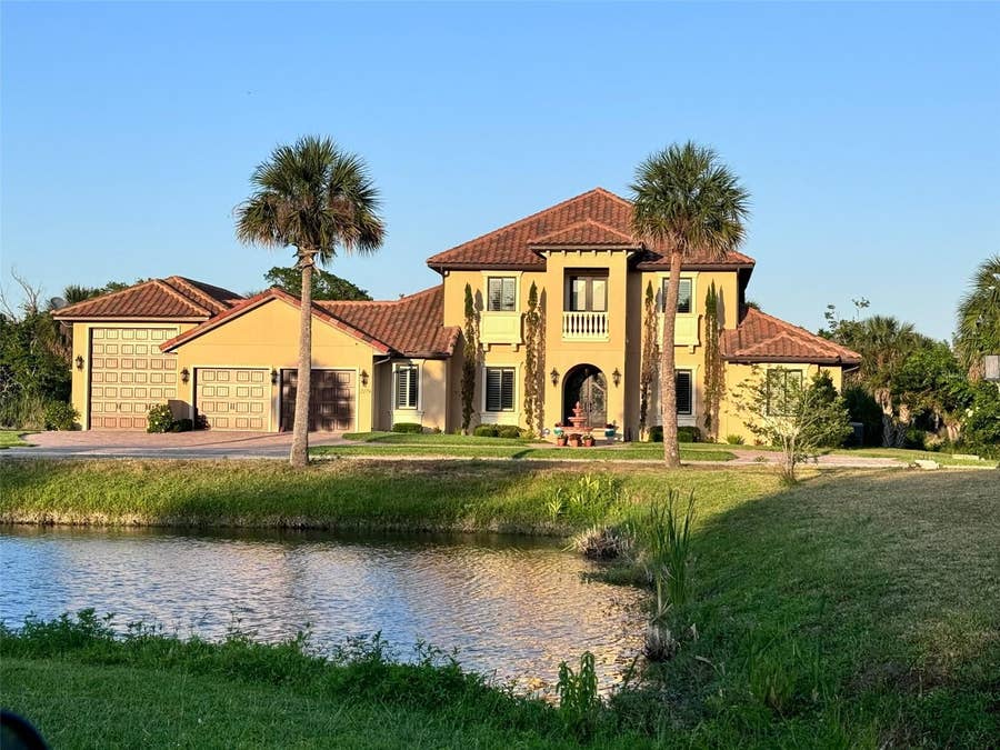 Property photo for 2179 ARNOLD PALMER DRIVE, Titusville, FL