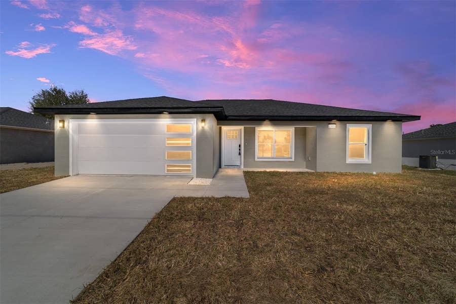 Property photo for 10191 SW 138TH COURT, Dunnellon, FL