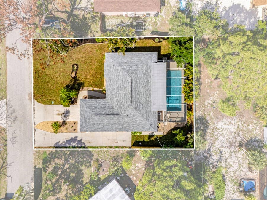 Property photo for 1330 HORIZON ROAD, Venice, FL