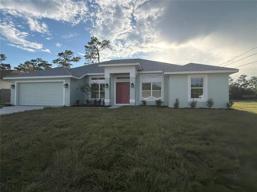 Property photo for 52 HEMLOCK TRAIL, Ocala, FL