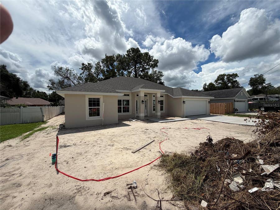 Property photo for 8744 SE 162ND STREET, Summerfield, FL