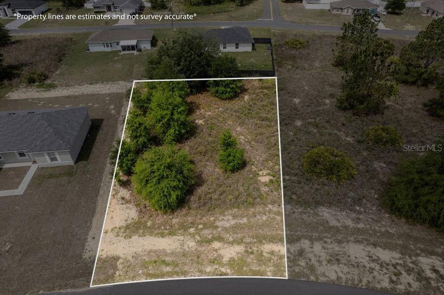 Property photo for SW 58 TER, Ocala, FL