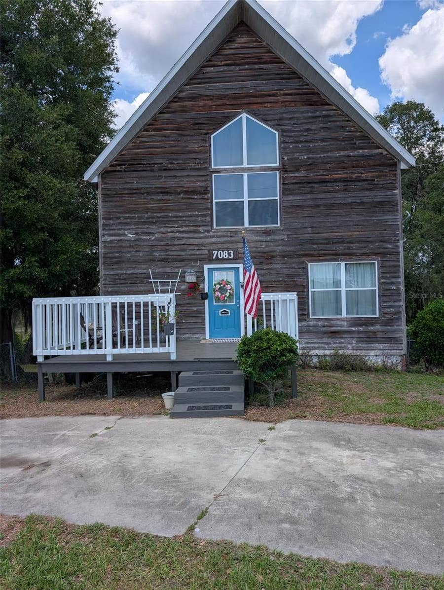 Property photo for 7083 SE 166TH AVENUE, Ocklawaha, FL