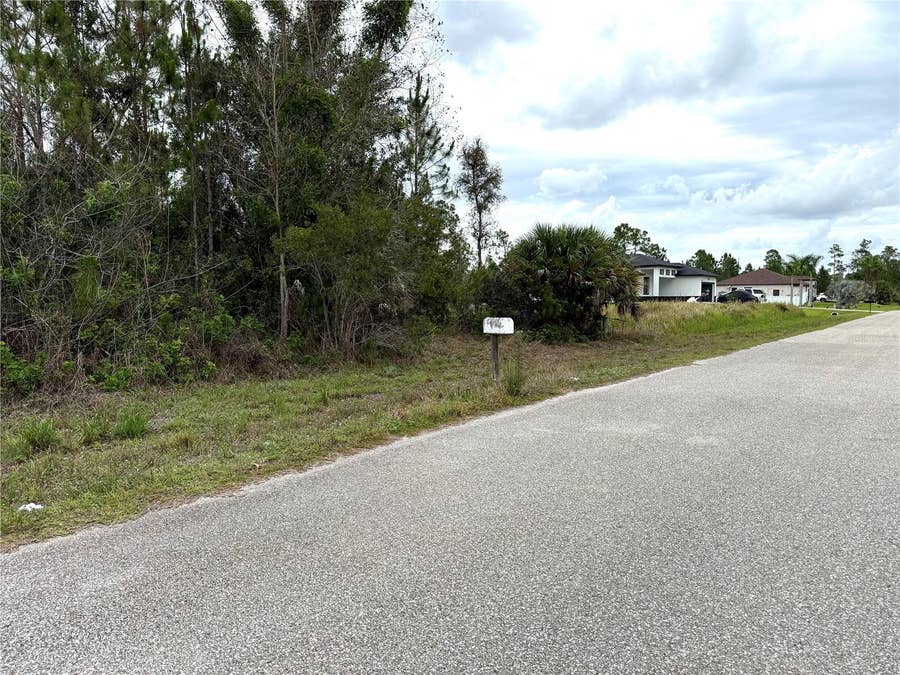 Property photo for 1009 JACKSON AVENUE, Lehigh Acres, FL