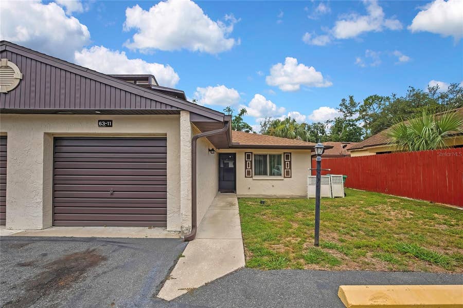 Property photo for 63 DOUGLAS STREET, #11, Homosassa, FL